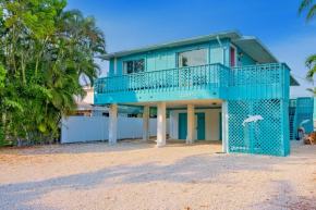 Coastal Bungalows E and W